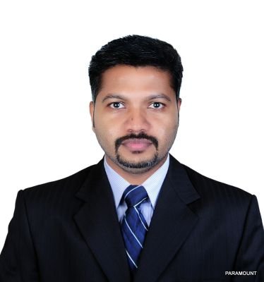 avatar for Mahesh M Nair