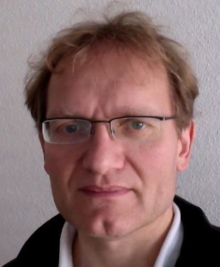 avatar for Werner Staub