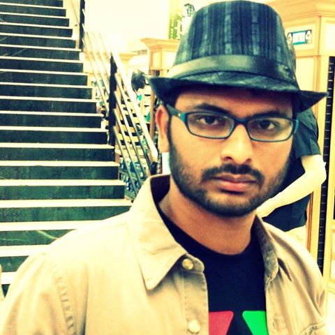 avatar for Y.Srinivas Reddy