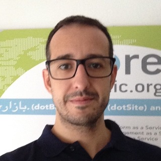 avatar for Nacho Amadoz