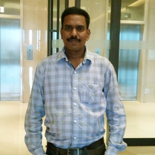 avatar for abhi suresh kumar