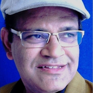 avatar for Gangadhar Panday