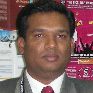 avatar for MOHAMMED HUSSAIN