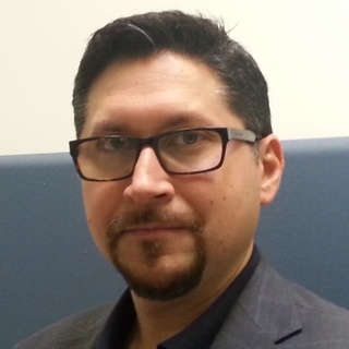 avatar for Roger Castillo