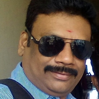 avatar for GOURISHANKAR NADIPALLI