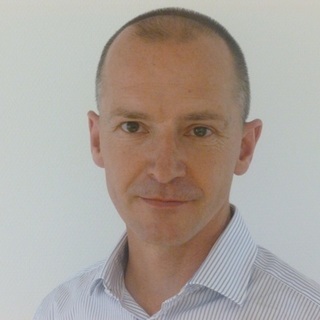 avatar for Mark Patrick