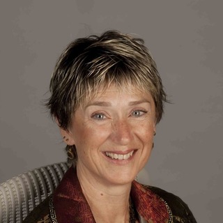 avatar for Janice Douma Lange