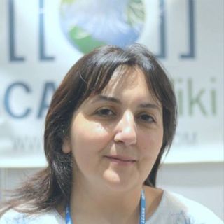 avatar for Narine Khachatryan