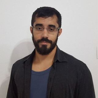 avatar for Gustavo Diógenes de Oliveira Paiva