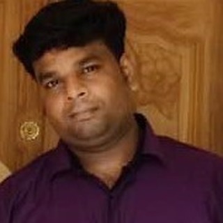 avatar for Naveen K Lakshman