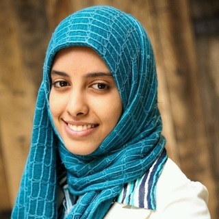 avatar for Amal Al-saqqaf