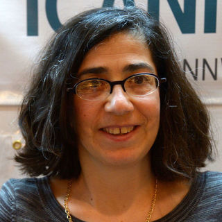 avatar for Judith Hellerstein