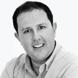 avatar for Rodrigo Saucedo