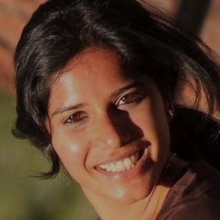avatar for Veena Somareddy