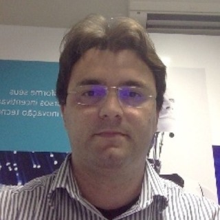 avatar for Paulo Furtado