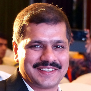 avatar for Deepak Daftari