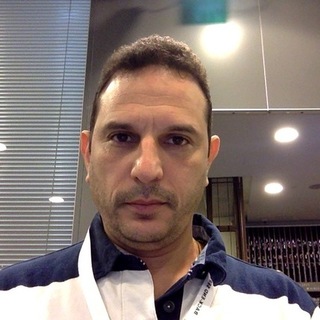 avatar for Antonio Godinho
