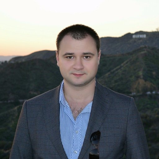 avatar for Oleksandr Tsaruk
