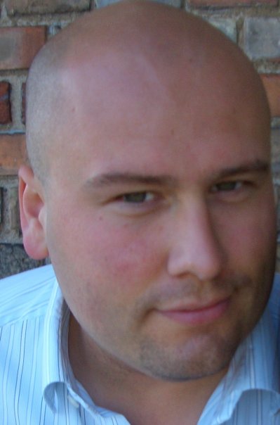 avatar for Richard Magnus Jacobsen