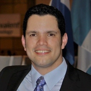 avatar for Mario Aleman