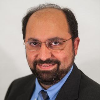 avatar for Ali Abedi