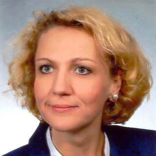 avatar for Joanna Kulesza