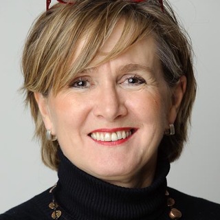 avatar for Valerie Frissen