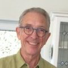 avatar for Bill Graham