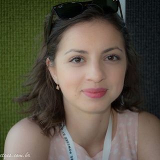 avatar for Andreea Rusu