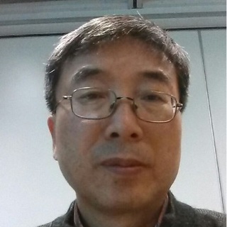 avatar for KIM Kyongsok
