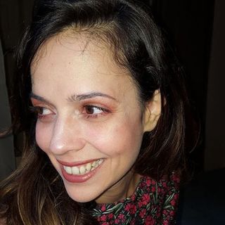avatar for Marilia Maciel
