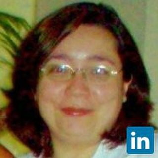 avatar for Renata Aquino Ribeiro