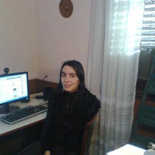 avatar for Romina Florencia Cabrera
