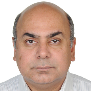 avatar for Sarmad Hussain