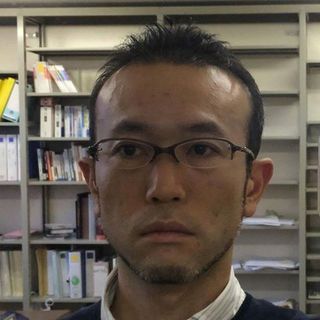 avatar for Keisuke Kamimura