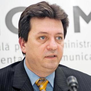 avatar for Catalin Marinescu