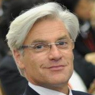 avatar for Bertrand De La Chapelle
