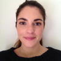 avatar for Julia Charvolen