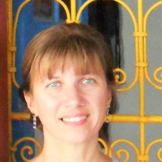 avatar for Claudia Skok