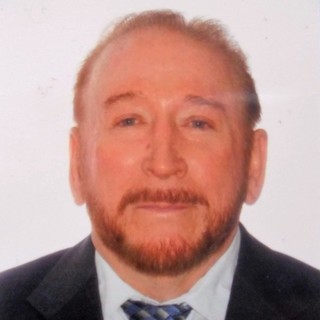avatar for Patrick Joseph Lenihan