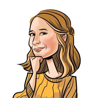 avatar for Jackie Treiber