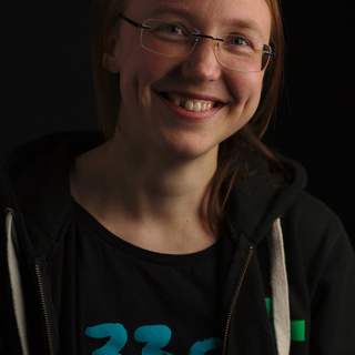 avatar for Dina Solveig Jalkanen