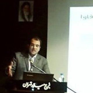avatar for Ali Rahmanpour