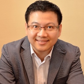 avatar for Kelvin Wong