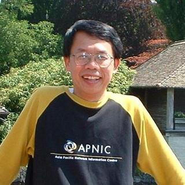 avatar for Vincent Chen