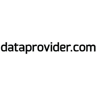 avatar for Dataprovider.com