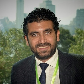 avatar for Ahmed Farag
