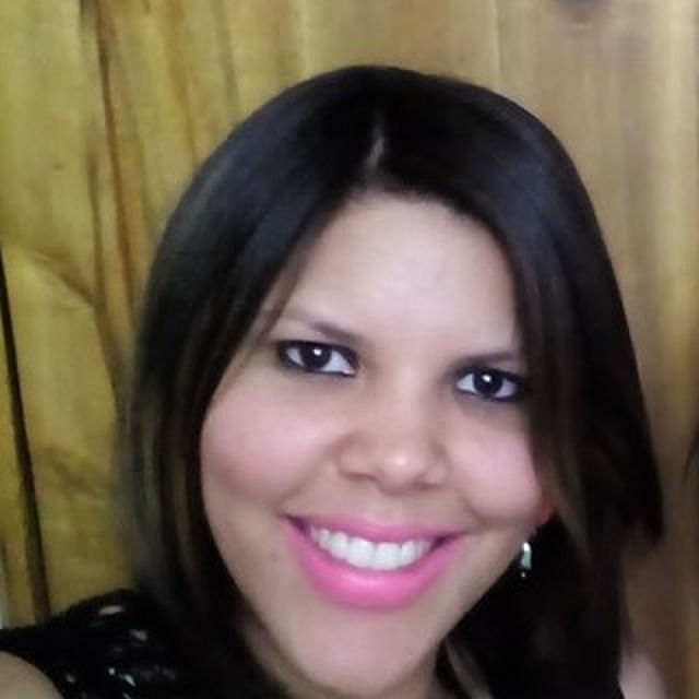 avatar for Manuela Peralta