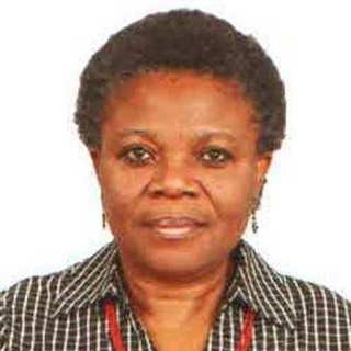 avatar for Mary Uduma