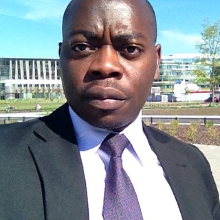 avatar for Pascal Bekono